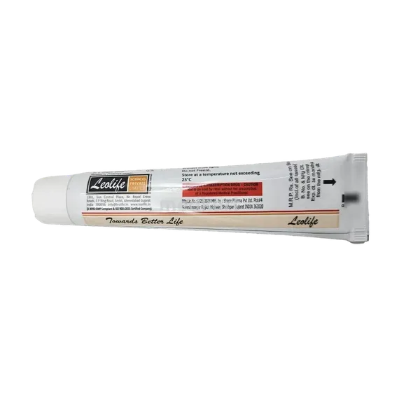 softee cream 20 gm